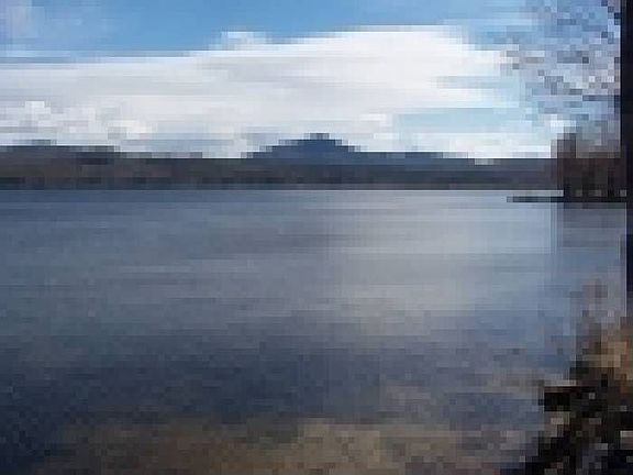 Webb Lake