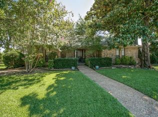 2100 Parkhaven Dr, Plano, TX 75075
