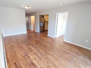 3609 Barnes Ave APT 2, Bronx, NY 10467