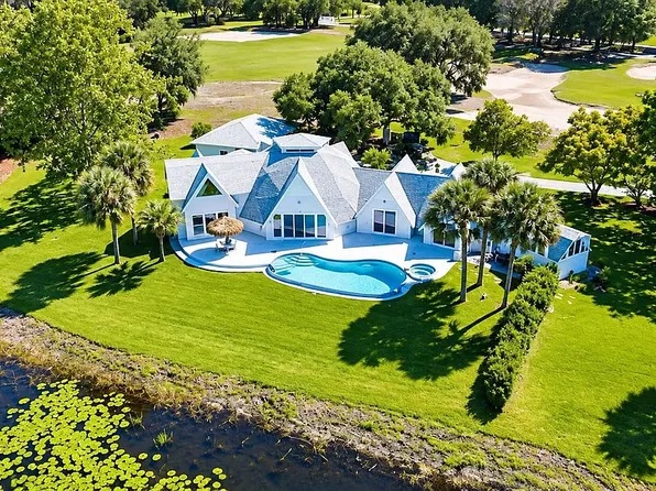 13100 Skiing Paradise Blvd, Clermont, FL 34711