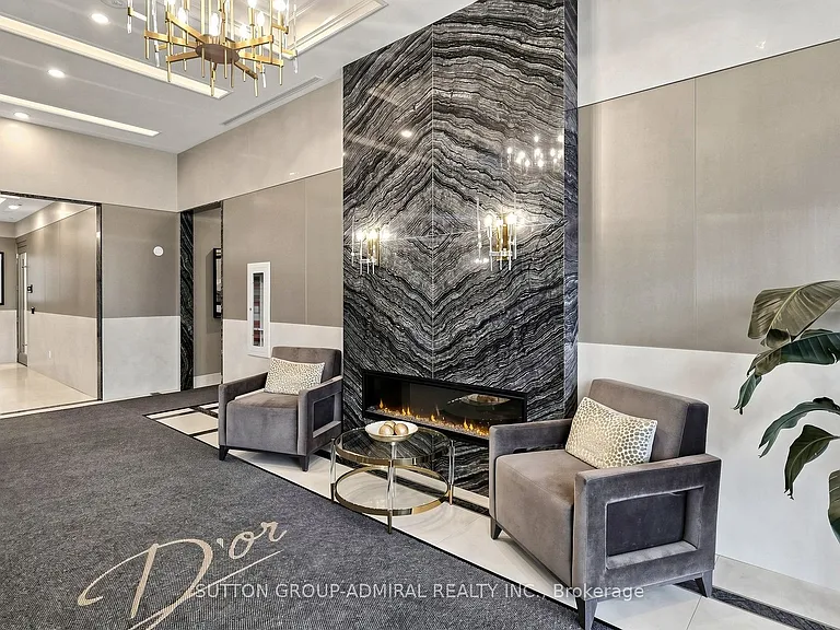 20 Gatineau Dr #1708E — Photo 23