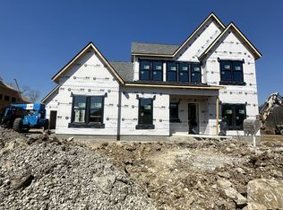 161 Manor Way LOT 5, Hendersonville, TN 37075