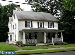 165 S Main St, Woodstown, NJ 08098