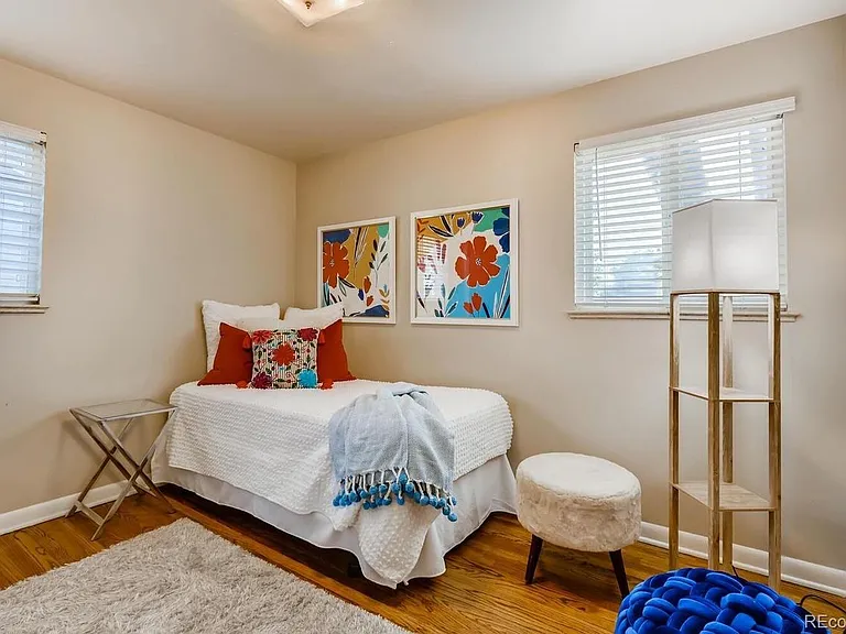 3310 Bellaire St — Photo 25