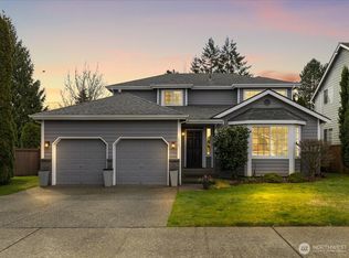 13721 SE 255th Place, Kent, WA