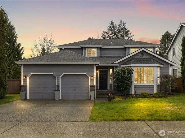 13721 SE 255th Place, Kent, WA 98042