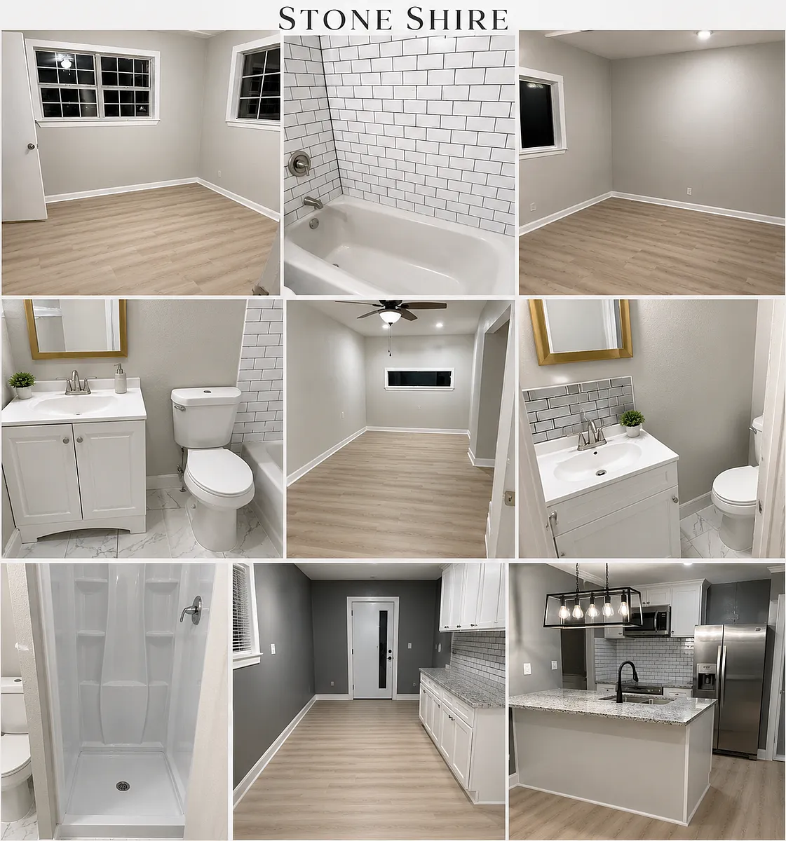 Building Photo - 5414 Stoneshire