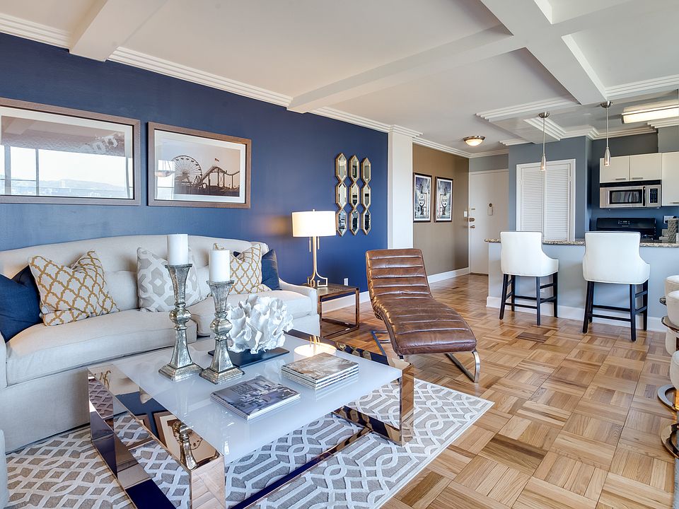 Park La Brea Apartment Rentals Los Angeles, CA Zillow