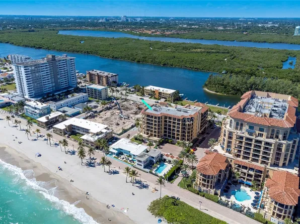 3415 N Ocean Dr APT 401, Hollywood, FL 33019