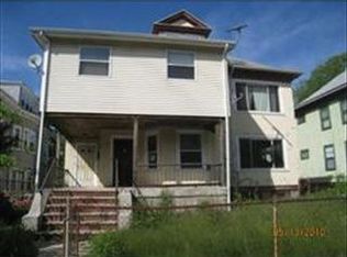 40 Brookledge St, Boston, MA 02121