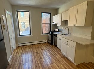 19 Sheafe St #7, Boston, MA 02113
