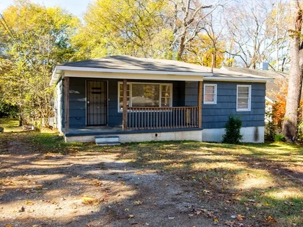 6732 Frankfort Ave, Birmingham, AL 35212