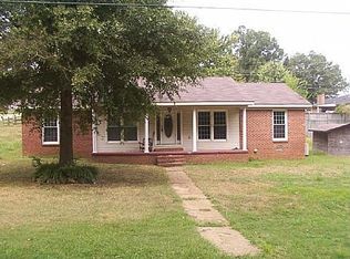 4501 Center Dr, Florence, AL 35630