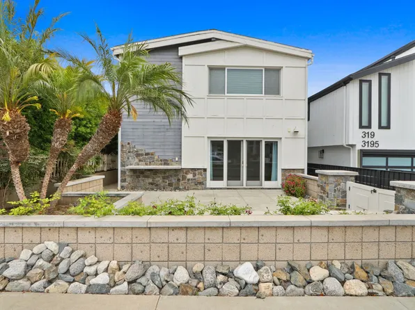 317 1/2 Heliotrope Ave, Corona Del Mar, CA 92625