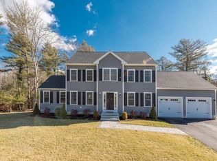 520 Pine St, Raynham, MA 02767