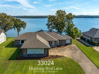 33024 Mockingbird Ln, Afton, OK, 74331
