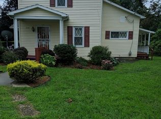 8129 Clay Pike Rd, Cambridge, OH 43725