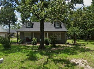1029 Crestline Dr, Quinlan, TX 75474