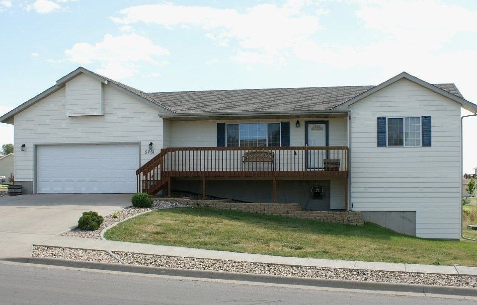For Sale: 5261 South Pitch, RAPID CITY, SD 57703