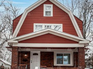 5416 Michigan Ave, Kansas City, MO 64130