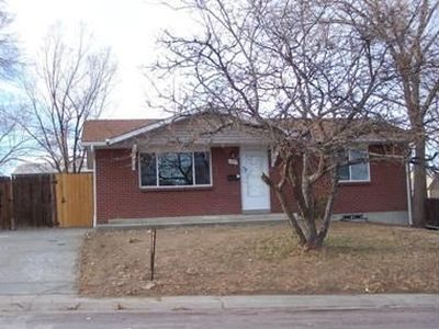 1407 Ember St, Denver, CO, 80221