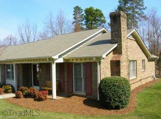 15A Prairie Trl, Greensboro, NC 27410