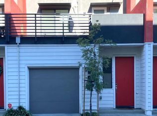 1756 Ironwood Aly, Oakland, CA 94607