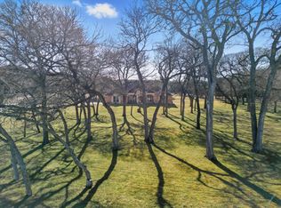 159 W Hidden Meadow Ct, Cresson, TX 76035