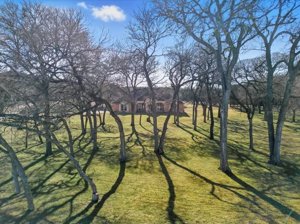 159 W Hidden Meadow Ct, Cresson, TX 76035