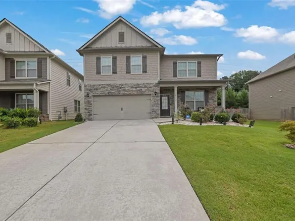 413 Livingston Point, Acworth, GA 30102