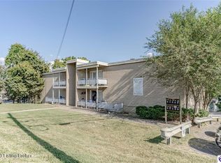 601 N Mulberry St, Elizabethtown, KY 42701