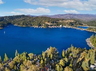 371 Maple Dr, Lake Arrowhead, CA 92352
