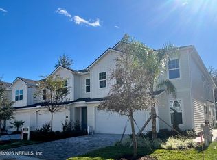 391 OAKMOSS Drive, St. Johns, FL 32259
