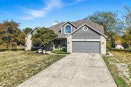 Front of 2705 Riveroak