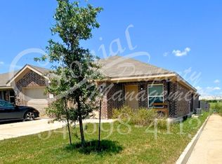 1010 Zora Dr #B, Temple, TX 76504