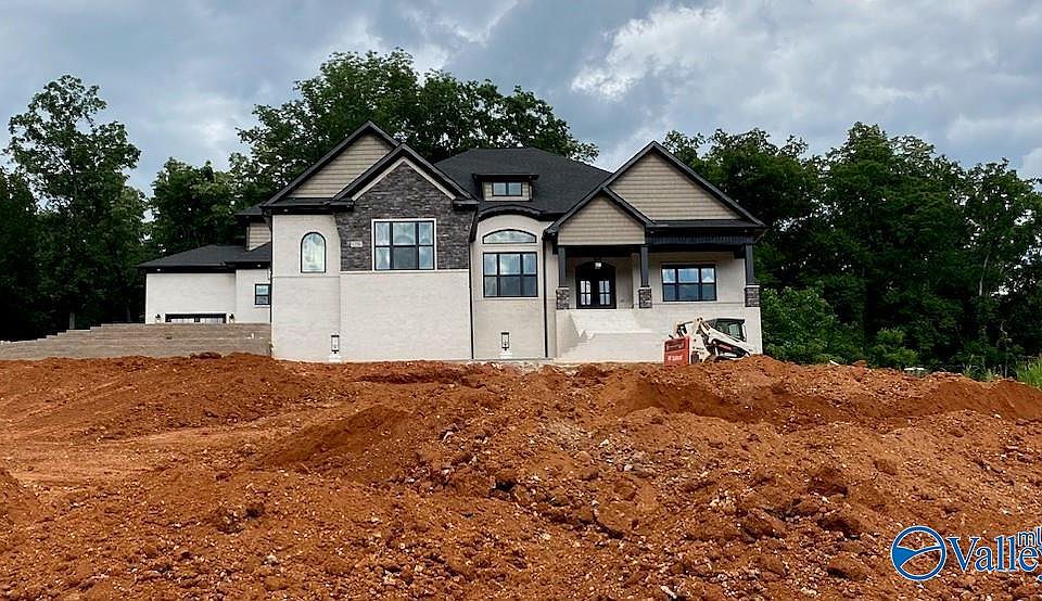 1256 Dug Hill Rd, Brownsboro, AL 35741 MLS 1836946 Zillow