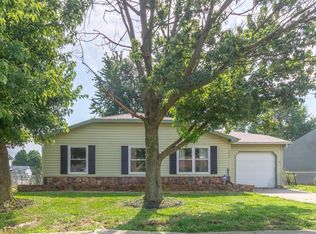 4006 Millstone Rd, Columbus, OH 43207