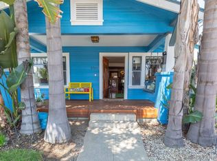 3744 Granada Ave, San Diego, CA 92104