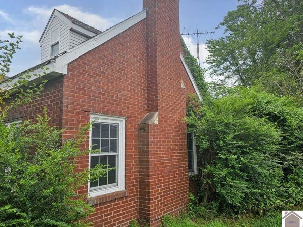 103 E Kentucky Dr, La Center, KY 42056