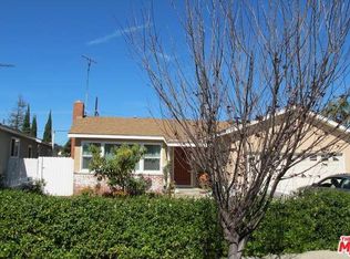 12211 Lucile St, Los Angeles, CA 90230