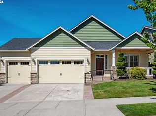 151 N 40th Ave, Ridgefield, WA 98642
