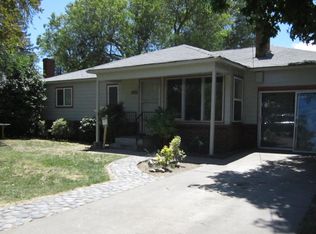 1117 Mount Pitt Ave, Medford, OR 97501