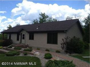 24765 County Road 16 Rd, Laporte, MN 56461