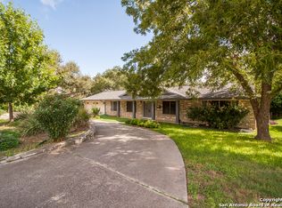 8114 Robin Rest Dr, San Antonio, TX 78209