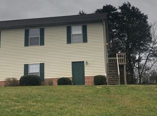 178 Angela Cir #178, Jefferson City, TN 37760