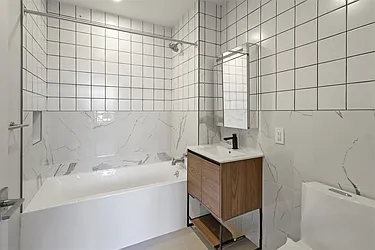 Rented by CW Realty Property Management LLC