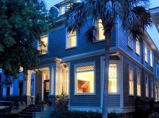 135 Tradd St, Charleston, SC 29401