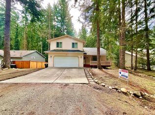 22311 Bluewater Dr SE, Yelm, WA 98597