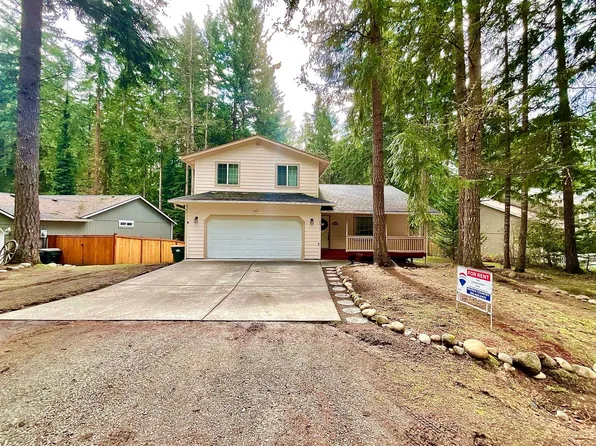 22311 Bluewater Dr SE, Yelm, WA 98597