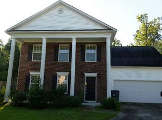 7950 New Ryder Rd, North Charleston, SC 29406